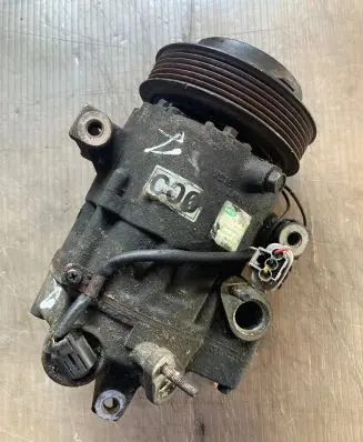 Hyundai ix35 Air conditioning (A/C) compressor (pump) N9DB02 PAGFD46XG