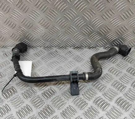 Mercedes-Benz EQA Engine coolant pipe/hose A2435002100