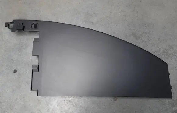 Volkswagen New Beetle Wiper trim 1C1815402