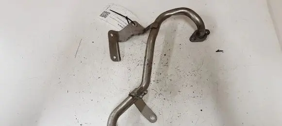 Mercedes-Benz B W246 W242 Engine coolant pipe/hose A6512030602