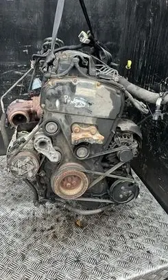 Citroen Jumper Engine 4HG