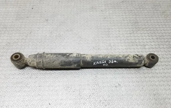 Renault Kangoo I Rear shock absorber/damper