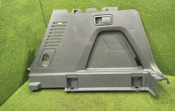Peugeot 3008 II Trunk/boot side trim panel 9830032577 117585AO