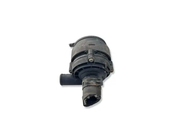 Mercedes-Benz E W211 Electric auxiliary coolant/water pump 0392023000 A2118350364
