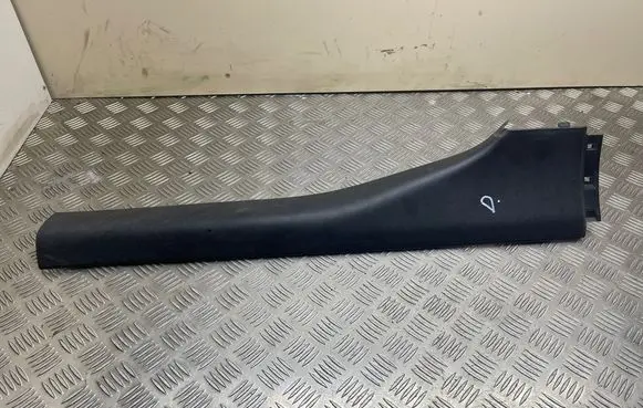 Renault Latitude (L70) Front sill trim cover 76951