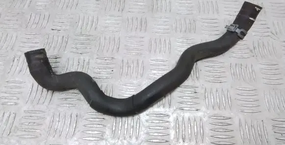 Volkswagen Jetta USA Engine coolant pipe/hose 5QM122109G