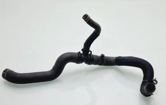Renault Megane III Engine coolant pipe/hose 1800427425