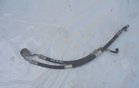 BMW X5 F15 Power steering hose/pipe/line