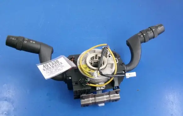 Fiat Idea Other switches/knobs/shifts 07354009330