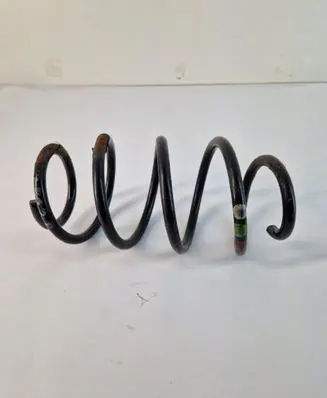 Audi A3 S3 A3 Sportback 8P Front coil spring 