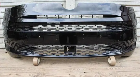 Volkswagen Multivan T7 Front bumper 7T0807221C