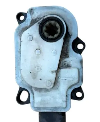 Ford Focus Electric engine pre-heating system (optional) a24071003112 131188800014
