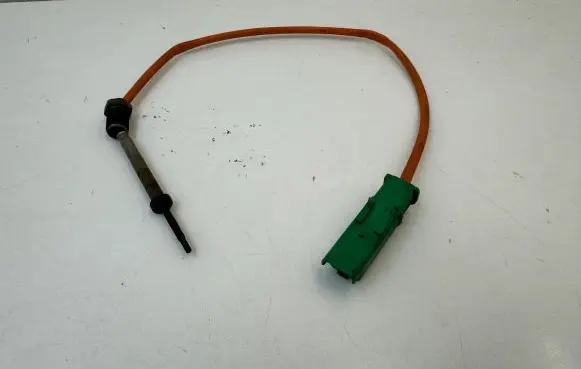 Jaguar F-Pace Exhaust gas temperature sensor HK8312B591EA