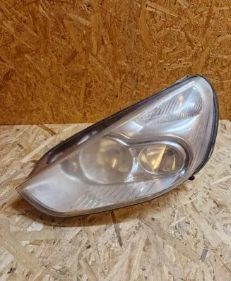Ford S-MAX Headlight/headlamp 6M2113W030AH 1EJ00925001