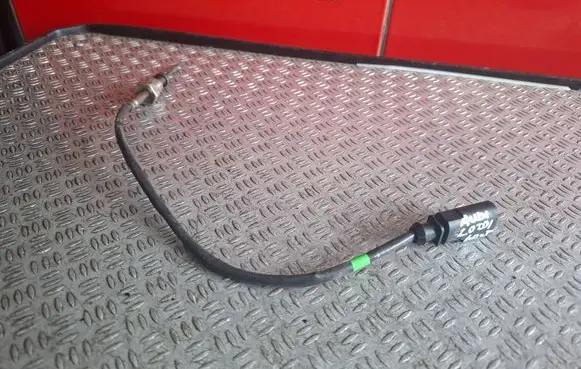 Audi A5 8T 8F Exhaust gas temperature sensor 03L906088FH