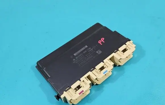 Mercedes-Benz E W213 Central body control module A2139002813 IMPRK1594137