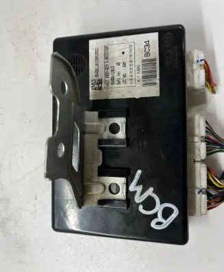 Hyundai i20 (PB PBT) BSM Control unit 954001JB13
