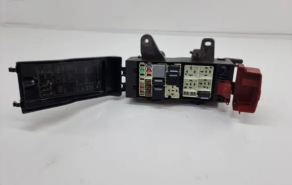 Jaguar F-Pace Fuse module Gx7314a076aa