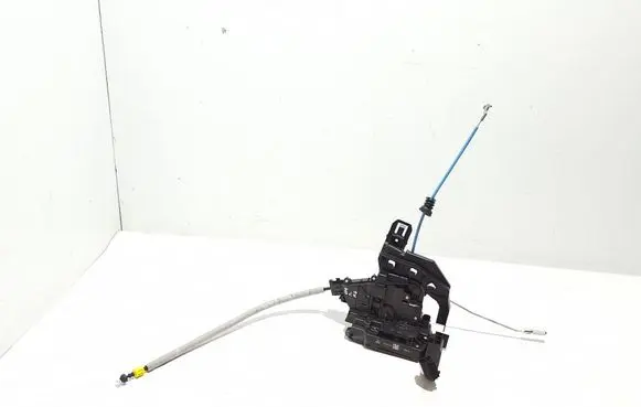 Mercedes-Benz GLE W167 Rear door lock A0997309100