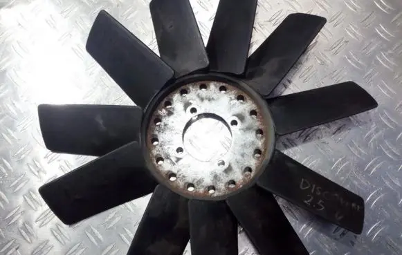 Land Rover Discovery Fan impeller ERR2789