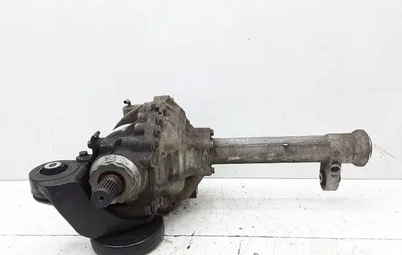 Land Rover Range Rover Evoque L538 Front differential CPLA3017AF