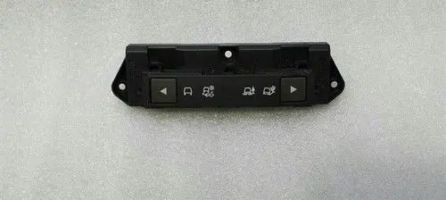 Land Rover Discovery Sport Suspension ride height/mode switch EJ3214B596AB