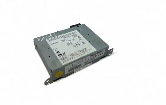 Citroen Jumpy Radio/CD/DVD/GPS head unit 9820250280
