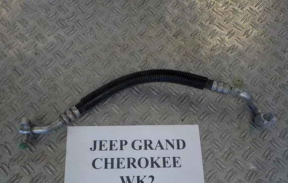 Jeep Grand Cherokee Air conditioning (A/C) pipe/hose 55038019AD