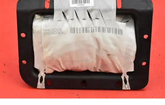 Peugeot 5008 Passenger airbag 34066579C
