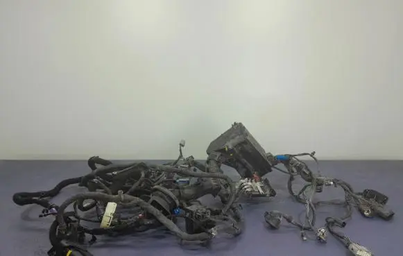 Jeep Compass Other wiring loom P68294679AD