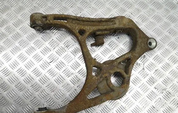 Rear upper control arm/wishbone