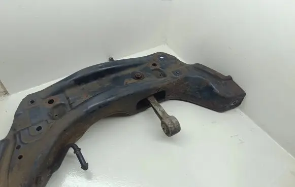 Volkswagen Polo Front subframe 6q0199349D
