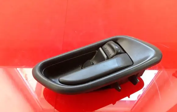 Subaru Forester SG Rear door interior handle NOCODE