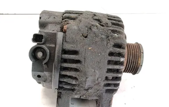Citroen Berlingo Generator/alternator 9646321780 CL15