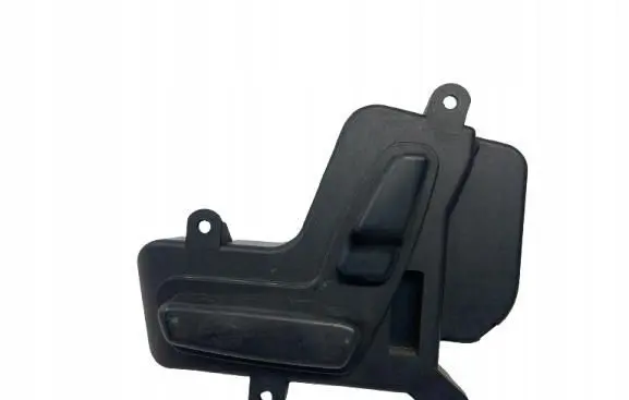 Mercedes-Benz E W211 Seat control switch 2118211358