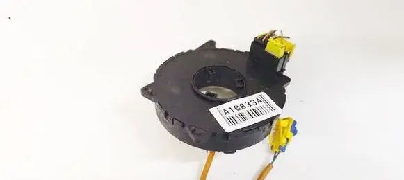 KIA Sportage Airbag slip ring squib (SRS ring)