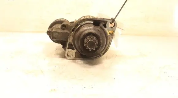 Seat Ibiza III (6L) Starter motor