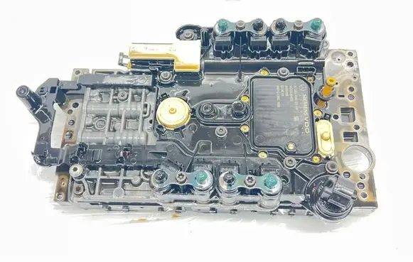 Gearbox control unit/module
