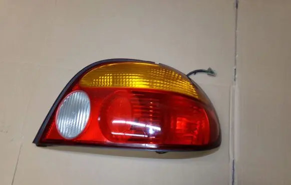 KIA Shuma Rear/tail lights