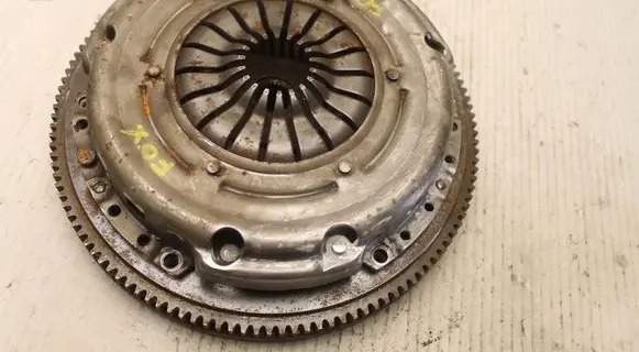 Volkswagen Fox Clutch set kit