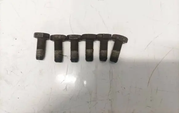Land Rover Freelander Nuts/bolts 