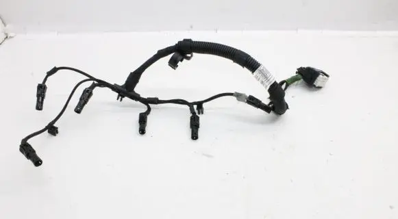 BMW 6 G32 Gran Turismo Glow plug wires 8571107 7590994