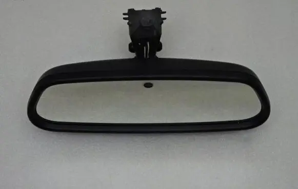 Peugeot 308 Rear view mirror (interior) 9800018377