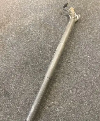 BMW X1 F48 F49 Tailgate/trunk strut/damper 2696593