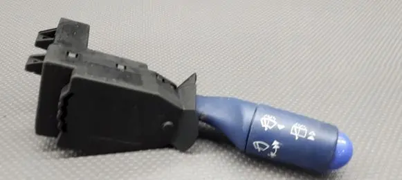 Smart ForTwo I Steering rack control module 