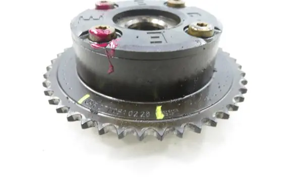 Mercedes-Benz C W203 Camshaft pulley/ VANOS 2710510103 2710510228
