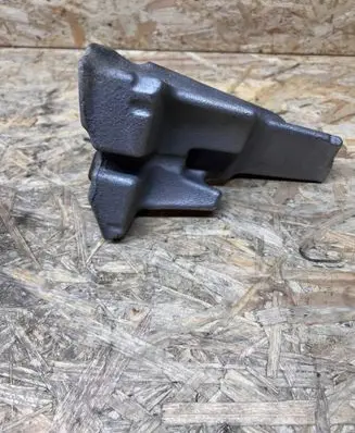 BMW 7 F01 F02 F03 F04 Engine mounting bracket 6790285