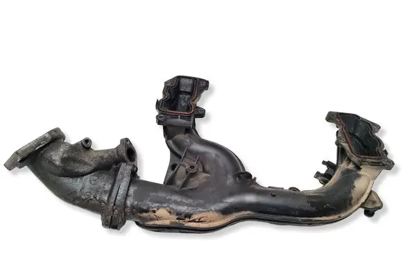 Audi A6 S6 C6 4F Other exhaust manifold parts 059145762B