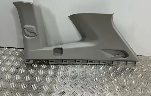 Volkswagen Tiguan Allspace (D)pillar trim (top) 5NN867288 112136A2