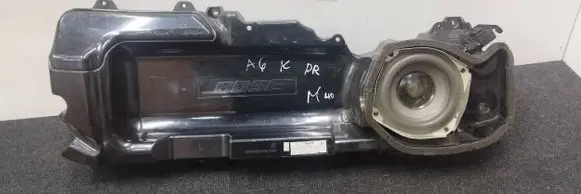 Audi A6 S6 C6 4F Front door speaker 4F0035381D 280373002